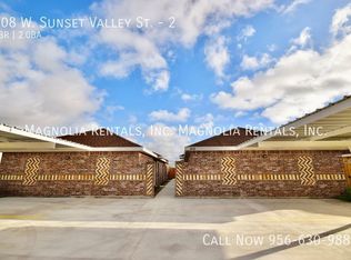 808 W Sunset Valley St #2, Mission, TX 78573