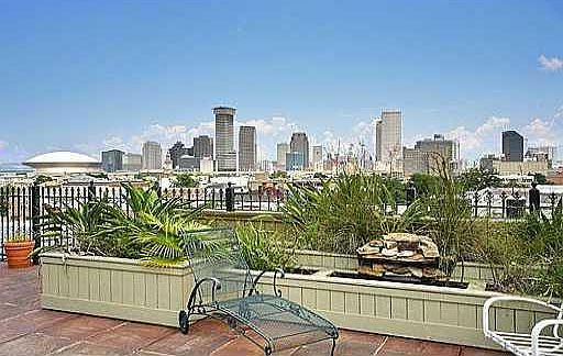 2nd image of 1750 Saint Charles Ave #Penthouse