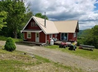 1780 Call Hill Rd, Canisteo, NY 14823
