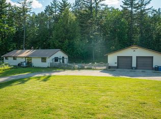 2271 Highway 17, Rhinelander, WI 54501