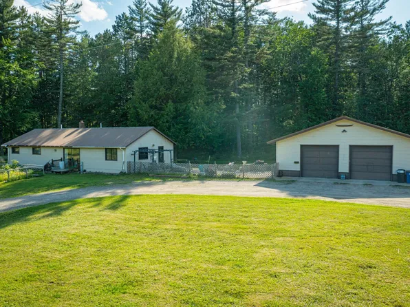 2271 Highway 17, Rhinelander, WI 54501