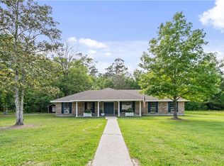 39681 Gayle Rd, Ponchatoula, LA 70454