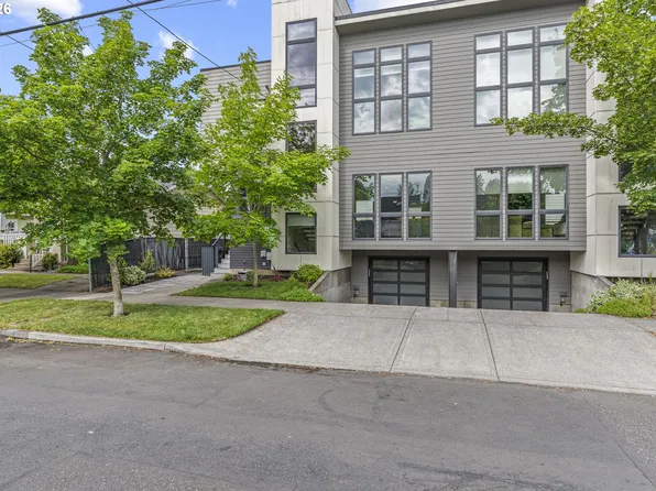 3435 NE 51st Ave, Portland, OR 97213