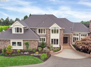 23705 SW Stafford Hill Dr, West Linn, OR 97068
