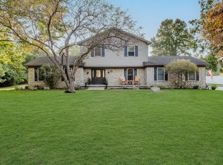 6410 S Overlook Dr, Daleville, IN
