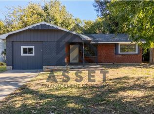 1808 Treat Dr, Oklahoma City, OK 73110