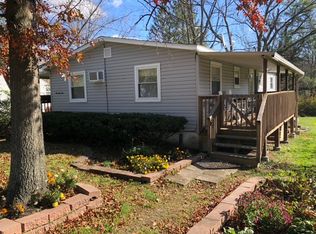 79 E Center Hill Rd, Dallas, PA 18612