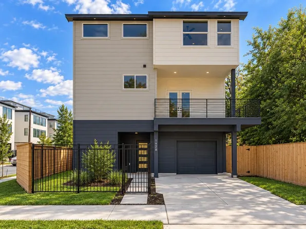 1928 Gregg St, Houston, TX 77020