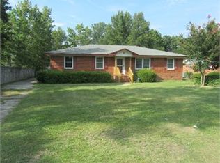 1815 Fairfield Cir, Florence, SC 29501