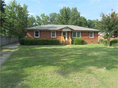 1815 Fairfield Cir, Florence, SC, 29501