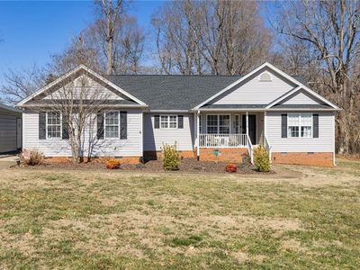 1413 Elks Forest Dr, Climax, NC, 27233