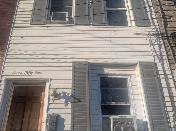 759 Mount Vernon St, Camden, NJ 08103