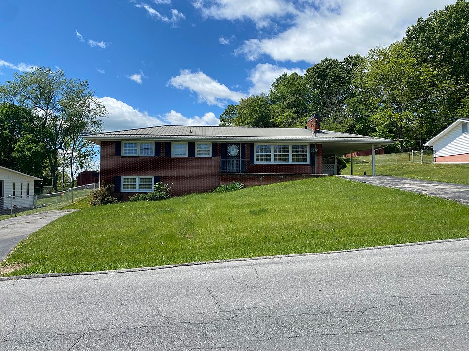 210 Stuffle St, Kingsport, TN 37660 Zillow