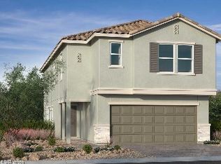 8173 Glade Crossing Ave, Las Vegas, NV 89113