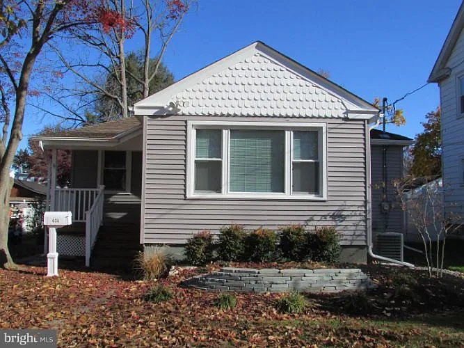 414 Stockham Ave photo 1
