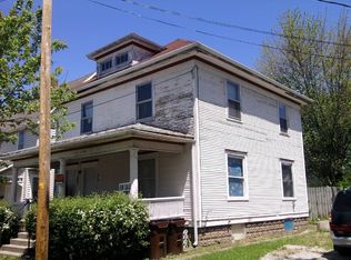 218 12th St, Logansport, IN 46947