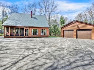 29 Cain Ln, West Gardiner, ME 04345