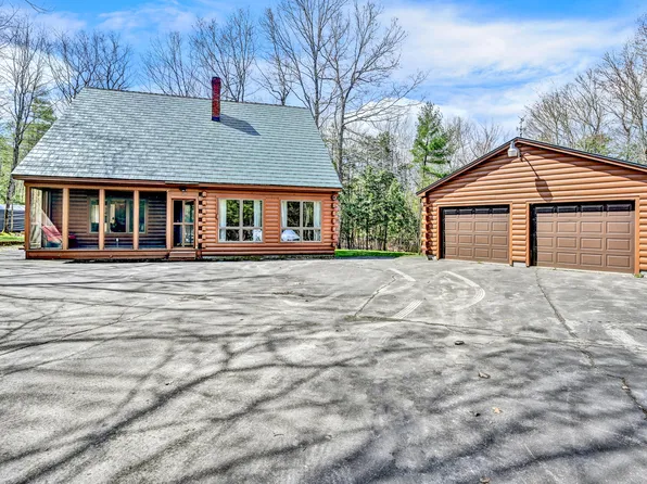 29 Cain Lane, West Gardiner, ME 04345