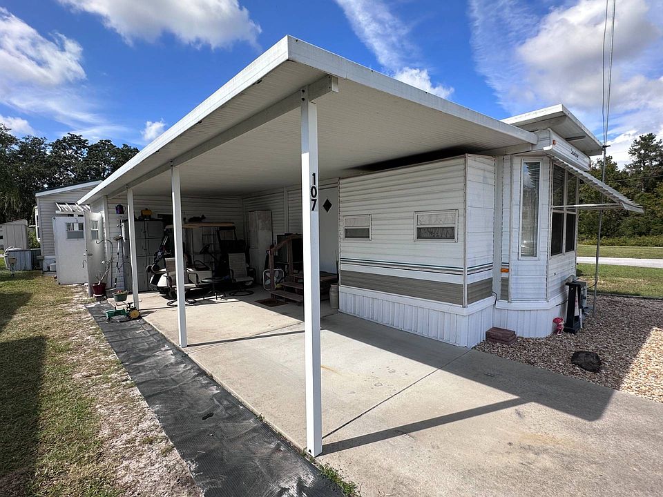 178 N Us Highway 301 Sumterville, FL, 33585 Apartments for Rent Zillow