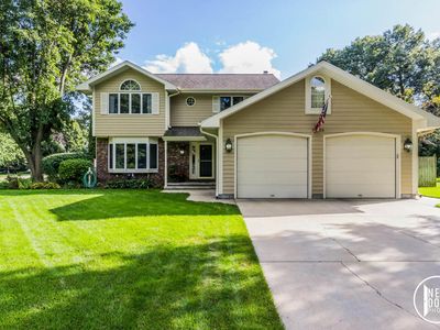 15268 Canary Dr, Grand Haven, MI, 49417