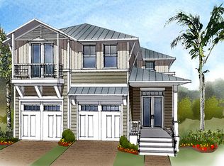 20 Prominence Square, Inlet Beach, FL 32461