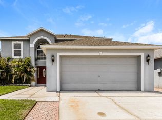 24801 Mary Beth Ct, Land O Lakes, FL 34639