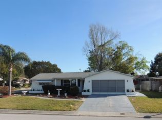 7932 Cherrytree Ln, New Port Richey, FL 34653