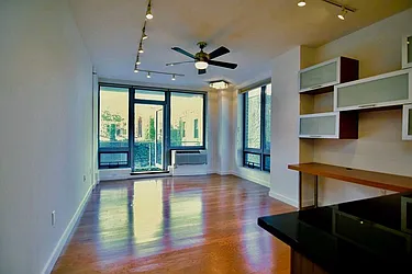 Rented by Citi Habitats