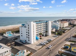 901 Lake Park Blvd UNIT 104, Carolina Beach, NC 28428