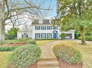 2341 Underwood St, Houston, TX 77030