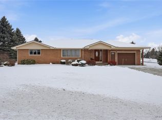 3420 Bullis Rd, Elma, NY 14059