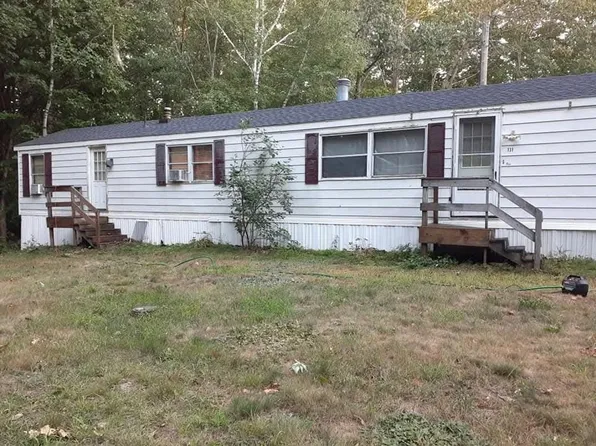 131 Elm Street, Milton, NH 03851