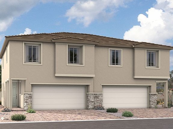 The Lantana Elevation C