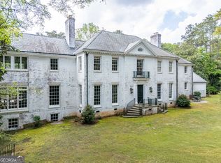 1464 Twin Pines Dr, Macon, GA 31211
