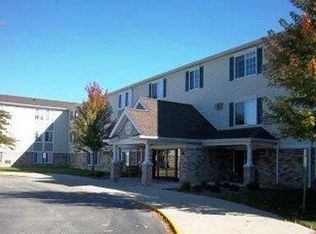 854 Pine St #306, Essexville, MI