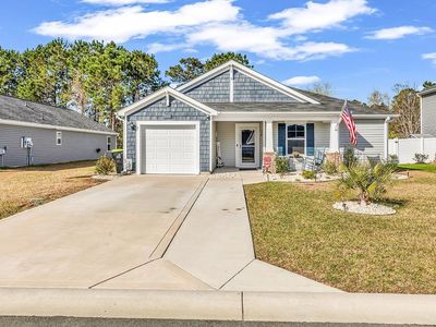 541 Dundalk Dr., Conway, SC, 29526