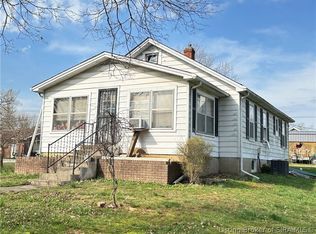 1525 Williar Ave, Corydon, IN 47112