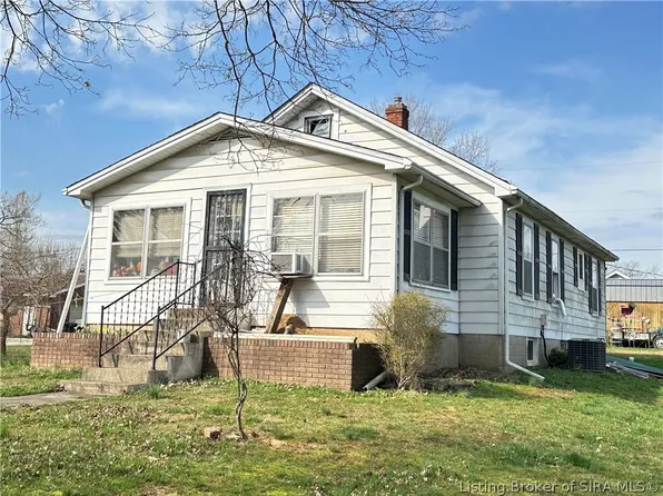 1525 Williar Avenue, Corydon, IN 47112