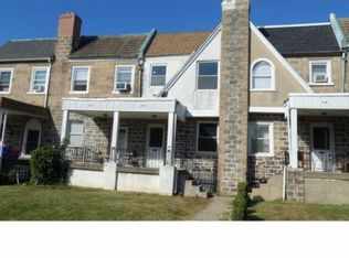 916 N 67th St, Philadelphia, PA 19151