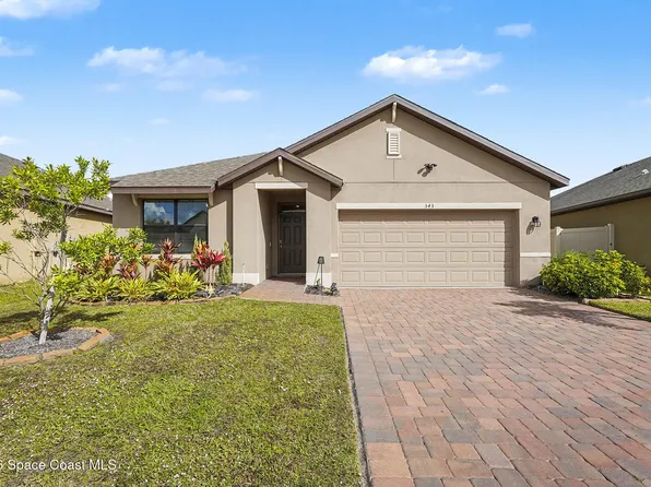 543 Old Country Rd SE, Palm Bay, FL 32909