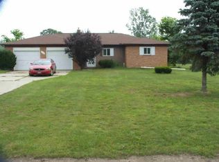 5028 N Elms Rd, Flushing, MI 48433