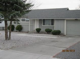 510 Margrave Dr, Reno, NV 89502