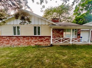 1305 Eldorado Dr, Flint, MI 48504