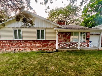 1305 Eldorado Dr, Flint, MI, 48504