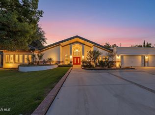 5238 White Oak Dr, El Paso, TX 79932