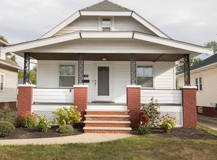 17010 Elsienna Ave, Cleveland, OH