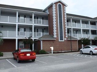 4842 Meadowsweet Dr APT 1301, Myrtle Beach, SC 29579