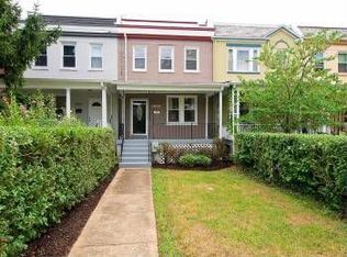 1509 Massachusetts Ave SE, Washington, DC 20003