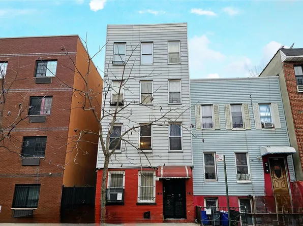 1029 Rev James Polite Avenue, Bronx, NY 10459