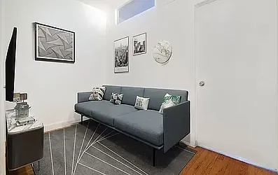 Rented by REAL New York